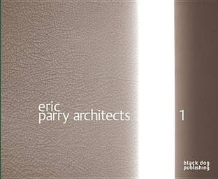 Eric Parry Architects: Volume 1