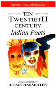 TEN 20TH CENTURY INDIAN POETS