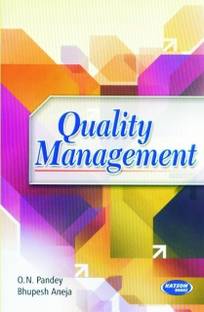 Quality Management