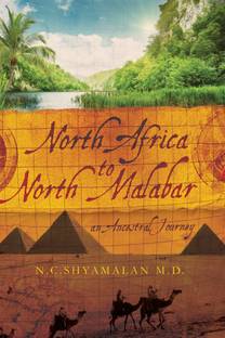 North Africa to North Malabar  - An Ancestral Journey