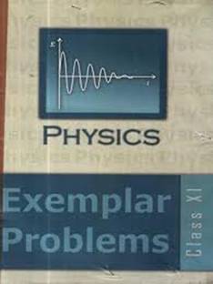 Physics Exemplar Problems E/M for Class - Xi