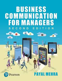 Business Communication For Managers Second Edition