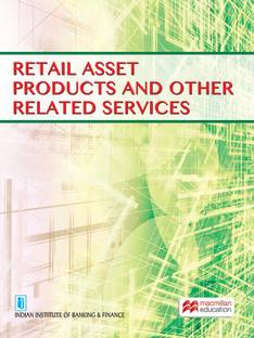 Retail Asset Products and Other Related Services