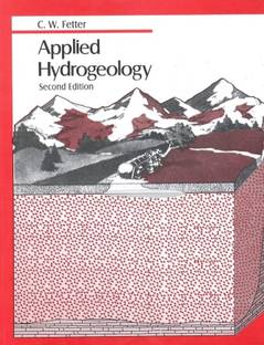 Applied Hydrogeology