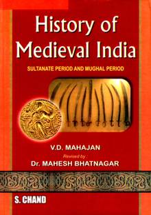 History of Medieval India