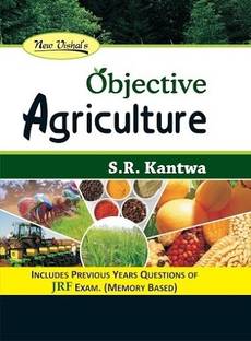 Objective Agriculture for Jrf