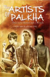 The Artists Of Palkha
