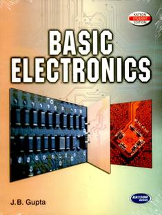 Basic Electronics (Mdu)