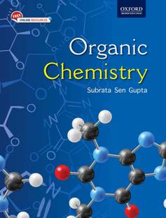 Organic Chemistry First Edition