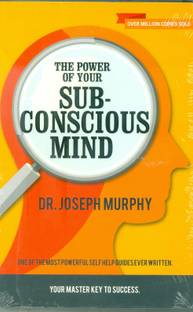 The Power of Your Subconscious Mind