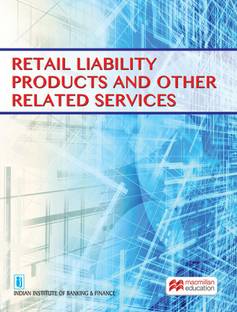 Retail Liability Products and Other Related Services