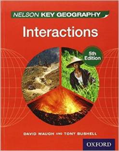 Nelson Key Geography Interactions