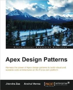 Apex Design Patterns