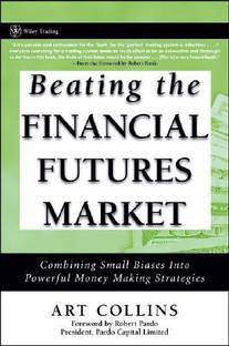Beating the Financial Futures Market