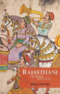 Rajasthani Stories Retold