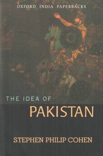 THE IDEA OF PAKISTAN (OIP) 01 Edition