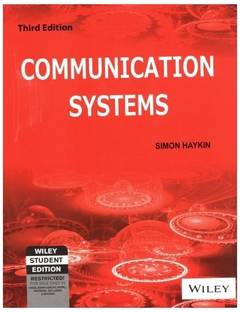 Communication Systems