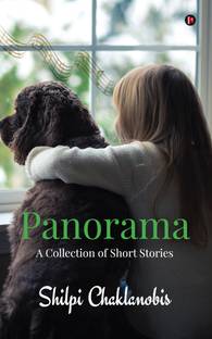 Panorama  - A collection of short stories