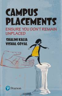 Campus Placements  - Ensure You Don't Remain Unplaced 1 Edition