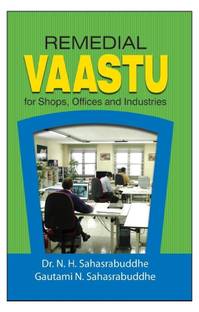 Remedial Vaastu for Shops, Offices & Industries