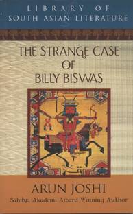 Strange Case of Billy Biswas