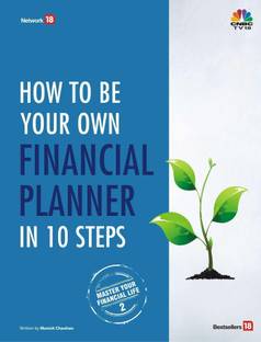 How to be Your Own Financial Planner in 10 Steps: Master Your Financial Life 2