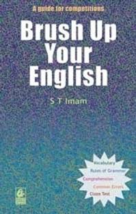 Brush Up Your English / E2 2 Edition