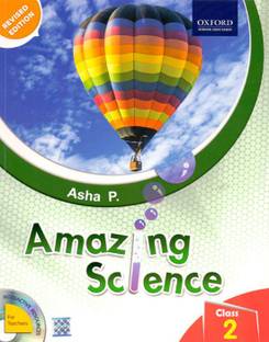 Amazing Science Class - 2
