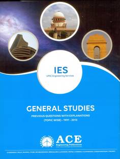 General Studies  - Previous years Questions and Explanations