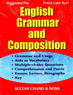 English Grammar and Composition 19th Edition