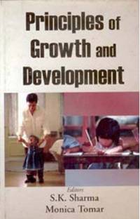 Principles of Growth And Development