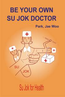 Be Your Own Su Jok Doctor