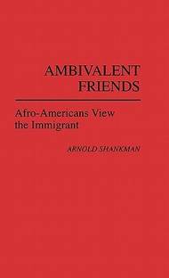 Ambivalent Friends