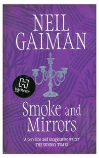 Smoke and Mirrors