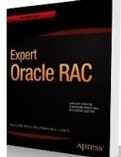 Expert Oracle RAC 1st  Edition