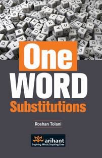 One word substitution