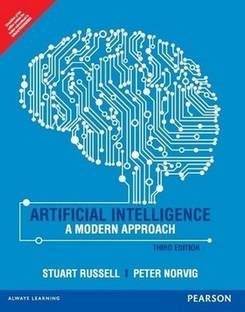 Artificial Intelligence: A Modern Approach