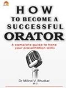 How to Become a Successful Orator