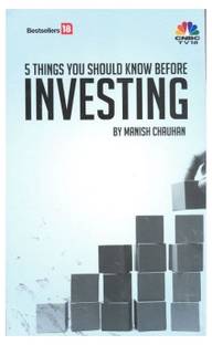 5 Things You Should Know Before INVESTING