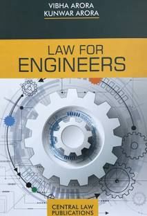 Law for Engineers