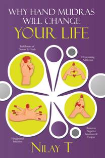Why Hand Mudras Will Change Your Life