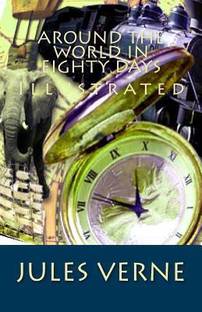 Around the World in Eighty Days