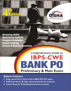 Comprehensive Guide to Ibps-Cwe Bank Po/ Mt Prelim + Main Exam
