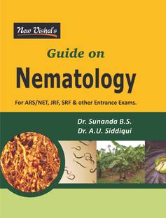 Guide on Nematology
