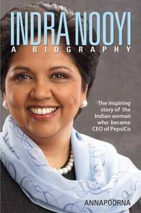 Indra Nooyi