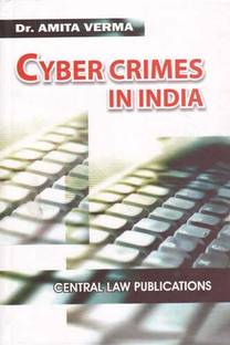 Cyber Crimes In India