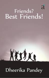 Friends? Best Friends!