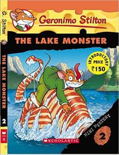 The Lake Monster