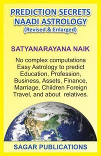Prediction Secrets Naadi Astrology