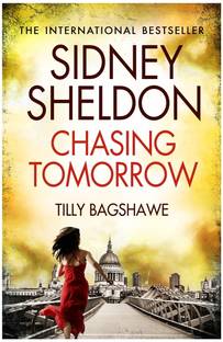 SIDNEY SHELDON'S CHASING TOMORROW 1 Edition
